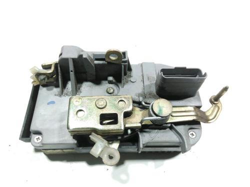 Front left lock CITROËN C8 (EA_, EB_) 2.2 HDi | BP29858616C98