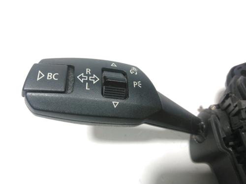 Steering wheel controls BMW 1 (E87) 120 d | BP28226877E15