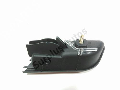 Rear right interior door handle BMW X5 (E53) 3.0 d | BP29580250I16 - Image 2