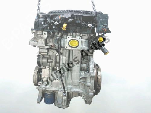 Engine CITROËN C3 II (SC_) 1.2 VTi 82 | BP30918717M1