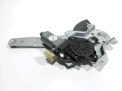 Rear left window mechanism HYUNDAI GETZ (TB) 1.5 CRDi | BP28251373C24