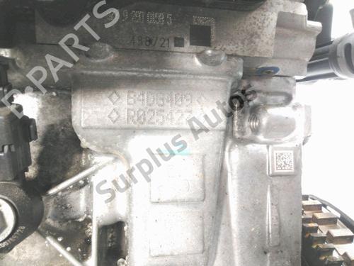 Engine DACIA SANDERO II 1.0 SCe 75 (B8JC, B8JD, B8NC) | BP34231850M1 - Image 5