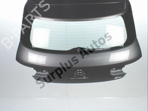 tailgate-citroen-c4-cactus-2014-36374534 main image