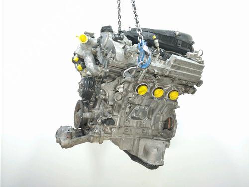 Used Engine Engine 36854038 36854038