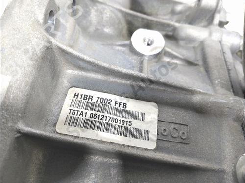 Gearbox FORD FIESTA VII (HJ, HF) 1.5 TDCi | BP36878116M3  - Image 5