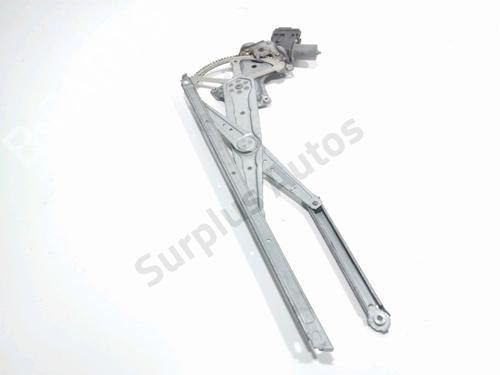 Front left window mechanism LEXUS IS III (_E3_) 300h (AVE30_, AVE30R) | BP38587580C22 - Image 3