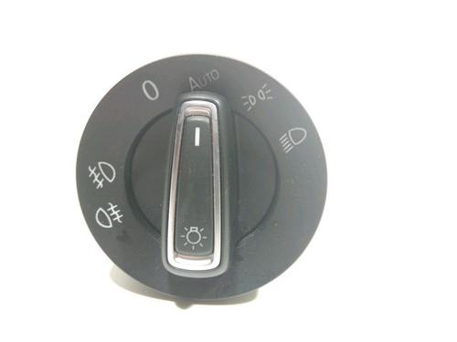 Hovedlysbryter VW GOLF VII (5G1, BQ1, BE1, BE2) 2.0 TDI 4motion (150 hp) 29857290