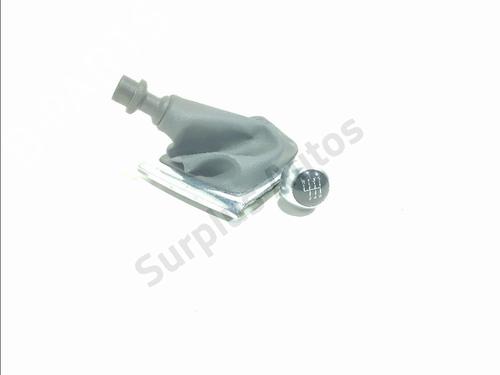 Gearknop RENAULT CAPTUR I (J5_, H5_) 1.2 TCe 120 | BP39765049I34 - Image 2