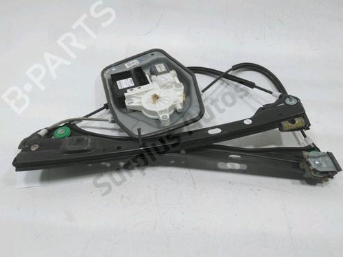 Used Front left window mechanism Front left window mechanism 37774207 37774207