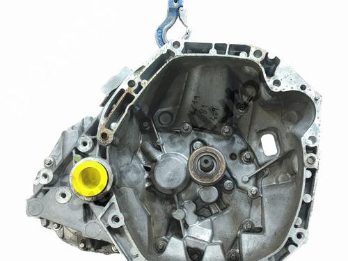 gearbox-renault-captur-i-j5_-h5_-2013-37870389 main image