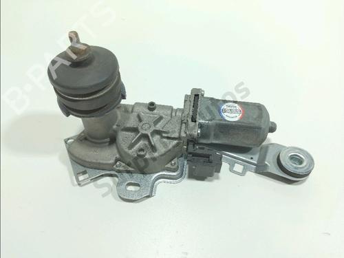 Used Rear wiper motor Rear wiper motor 37790645 37790645