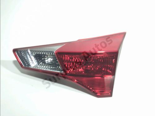 Feu de coffre droit Feu de coffre droit TOYOTA RAV 4 IV (_A4_) 2.0 D (ALA40_, ALA40R) (124 hp) 34262859 34262859