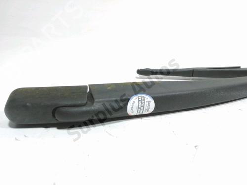 Bagrudeviskerarm DACIA SANDERO 1.5 dCi | BP34617447C144 - Image 2