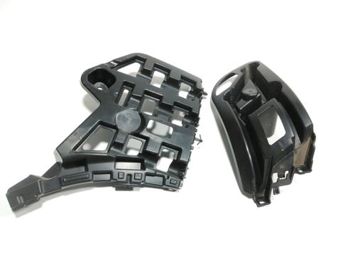 Used Rear bumper bracket PEUGEOT 2008 II (UD_, US_, UY_, UJ_, UR_, UC_) 1.2 PureTech 130 (USHNS, URHNS) (130 hp) 28258373