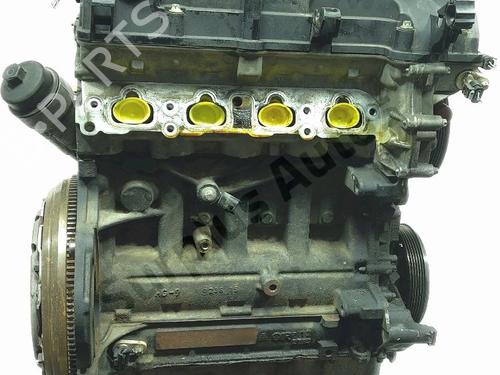 Engine OPEL MERIVA B MPV (S10) 1.4 (75) | BP36153176M1 - Image 3