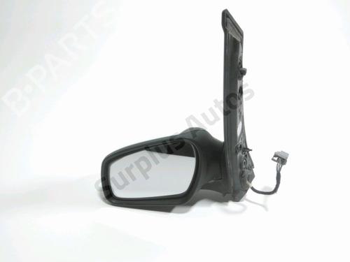 Used Left mirror FORD C-MAX (DM2) 1.6 TDCi (90 hp) 28246082