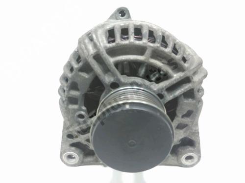 Used Alternator Alternator NISSAN QASHQAI I (J10, NJ10) 1.5 dCi (110 hp) 34231986 34231986