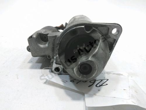 Starter MERCEDES-BENZ A-CLASS (W168) A 170 CDI (168.009, 168.109) | BP30985553M8