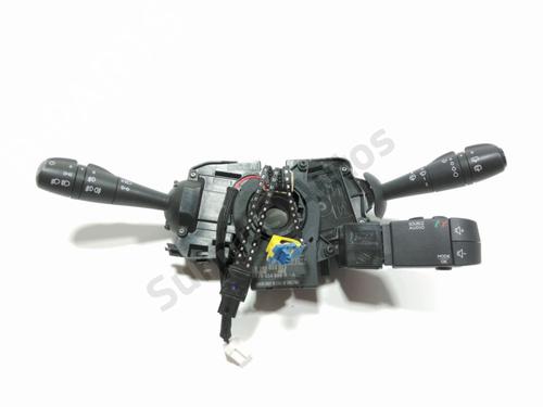 Used Steering wheel controls RENAULT CLIO IV Grandtour (KH_) 1.5 dCi 90 (KHN3, KHN4) (90 hp) 28227154
