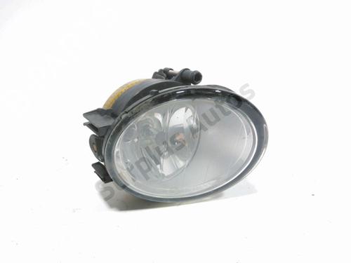 Used Left front fog light Left front fog light FORD S-MAX (WA6) 2.0 TDCi (140 hp) 33733741 33733741
