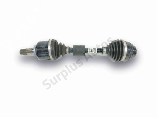 Used Left front driveshaft Left front driveshaft 37017456 37017456