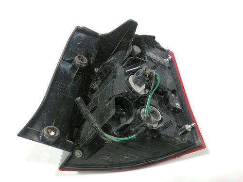 Left taillight CITROËN C-CROSSER (VU_, VV_) 2.2 HDi | BP28269827C34 
