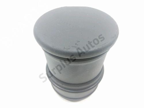 Used Ashtray Ashtray TOYOTA YARIS (_P9_) 1.3 VVT-i (SCP90_, SCP90R) (87 hp) 34616513 34616513