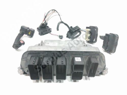 Used Engine control unit (ECU) MINI MINI (F55) One (102 hp) 31058313