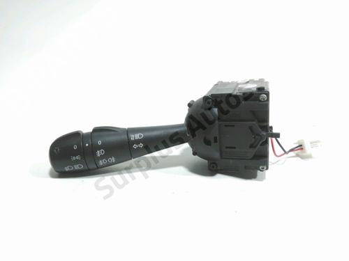 Licht Schakelaar RENAULT CLIO IV (BH_) 1.2 16V (73 hp) 32356253