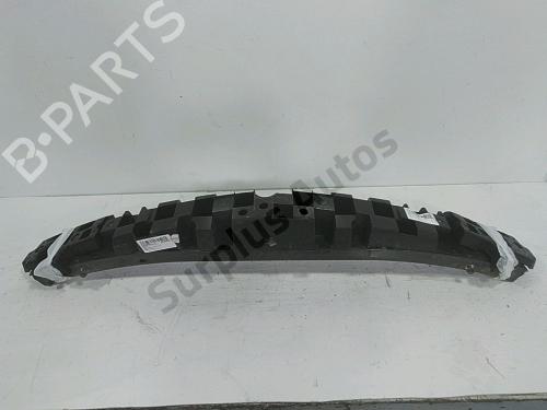 Used Front bumper reinforcement Front bumper reinforcement OPEL ASTRA H GTC (A04) 1.7 CDTI (L08) (125 hp) 40559563 40559563