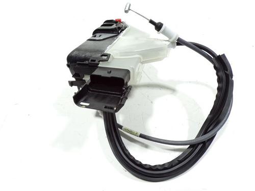 Rear left lock CITROËN C3 AIRCROSS II (2R_, 2C_) 1.2 PureTech 110 (2RHNZB, 2RHNZW, 2RHNPX, 2RHNPJ) | BP29859131C100