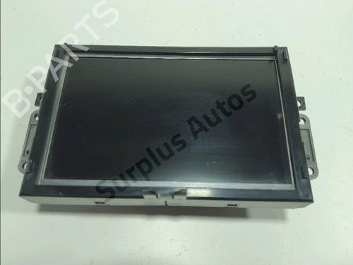 display-monitor-citroen-ds4-nx_-2011-2012-2013-2014-2015-33534357 main image
