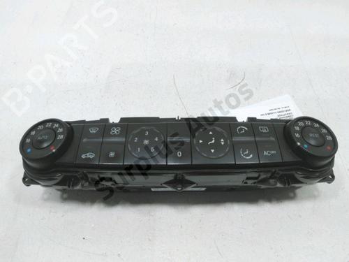 Used Climate control Climate control 37767275 37767275