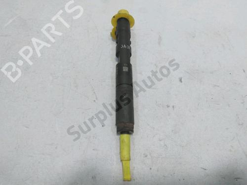 Used Injector RENAULT CLIO III Grandtour (KR0/1_) 1.5 dCi (KR0F) (86 hp) 30985221