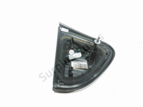Right tailgate light RENAULT CAPTUR I (J5_, H5_) 0.9 TCe 90 | BP28267649C80 