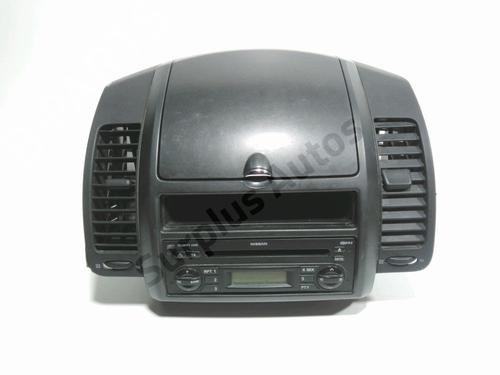 radio-nissan-note-e11-ne11-2005-2006-2007-2008-2009-2010-2011-2012-2013-31163064 main image