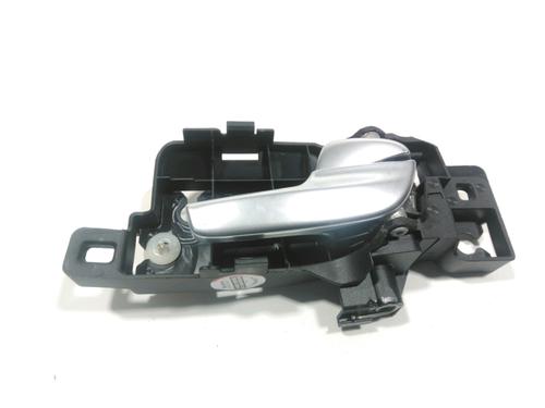 Used Front right interior door handle Front right interior door handle 28242734 28242734