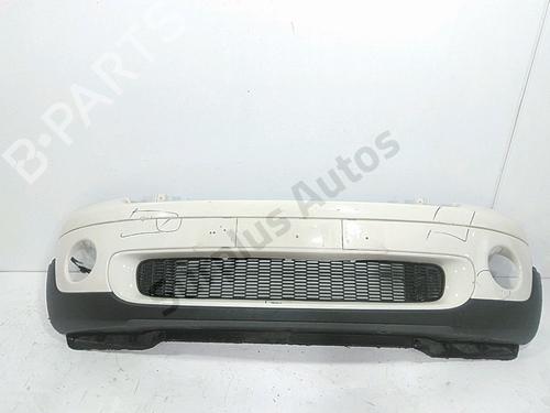 Used Front bumper Front bumper MINI MINI CLUBMAN (R55) Cooper (120 hp) 40059613 40059613