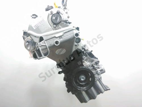 Engine VW TAIGO (CS1) 1.0 TSI | BP40464338M1 - Image 4