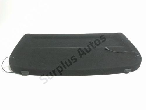 Used Rear parcel shelf OPEL ASTRA J (P10) 1.6 CDTi (68) (110 hp) 30292250