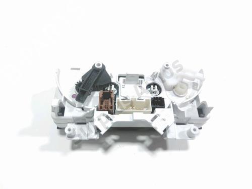 Climate control CITROËN BERLINGO Box Body/MPV (B9) 1.6 HDi / BlueHDi 75 | BP29857283I5