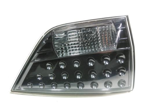 Used Left tailgate light Left tailgate light MITSUBISHI OUTLANDER II (CW_W) 2.2 DI-D 4WD (156 hp) 37787919 37787919
