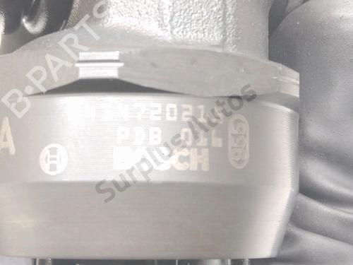 Injector AUDI A3 (8P1) 1.9 TDI | BP36796041M100 - Image 3