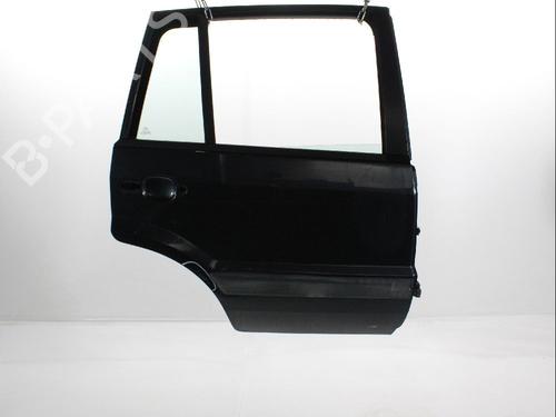 Used Right rear door FORD FUSION (JU_) 1.4 (80 hp) 28252959