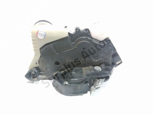 Used Front right lock Front right lock 39491104 39491104
