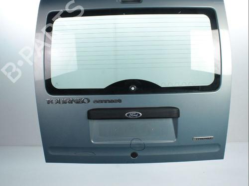 Used Tailgate Tailgate 37782777 37782777