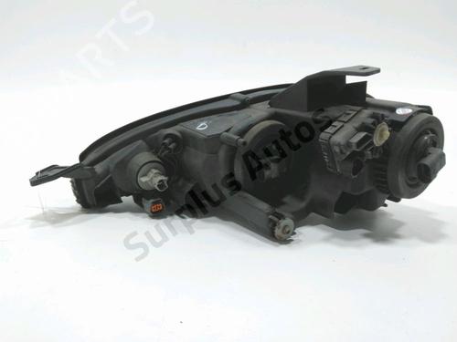 Right headlight MAZDA MX-5 II (NB) 1.6 16V (NB6C) | BP31004955C29