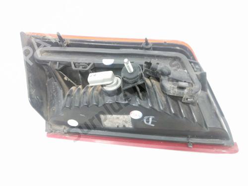 Right tailgate light RENAULT LAGUNA III (BT0/1) 1.5 dCi (BT00, BT0A, BT0T, BT1J) | BP38794113C80 - Image 2