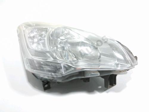 Used Right headlight CITROËN BERLINGO Box Body/MPV (B9) 1.6 BlueHDi 100 (99 hp) 31163274