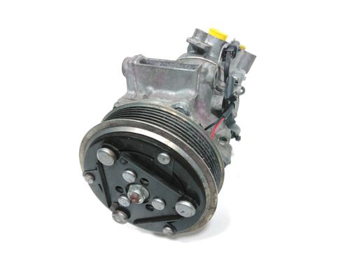 Used AC compressor AC compressor RENAULT CLIO V (B7_) 1.5 Blue dCi 115 (B7AD) (116 hp) 28223440 28223440